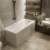 TIMO ванна HELLA1775 (1700*750*630)