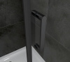 Душевой уголок ABBER Sonnenstrand AG04110BS-S90B