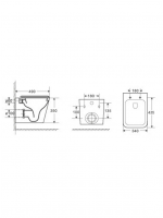 WW GELBACH 041 GL-WT