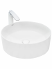 WW ELBACH 3069 Раковина накладная 470х470х165