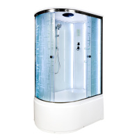 Душевая кабина AvaCan EM5012 R LED