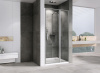 Душевая дверь ABBER Sonnenstrand AG04130S