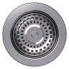 Кухонная мойка ABBER Quarz AQ2902W белый
