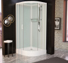 Душевая кабина Frank F420 White 120х120 см, 420420