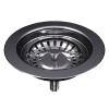 Кухонная мойка ABBER Quarz AQ2902W белый