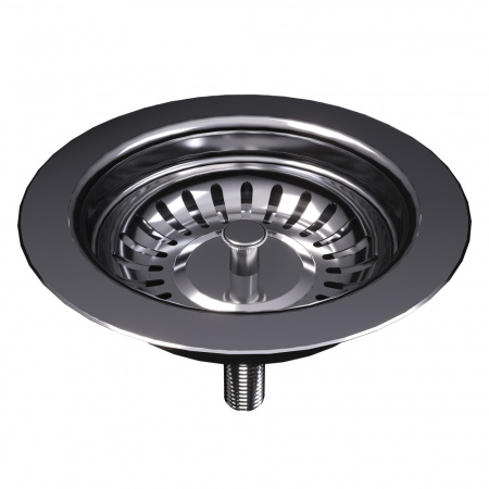 Кухонная мойка ABBER Quarz AQ2902W белый