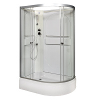 Душевая кабина AvaCan L520L N LED