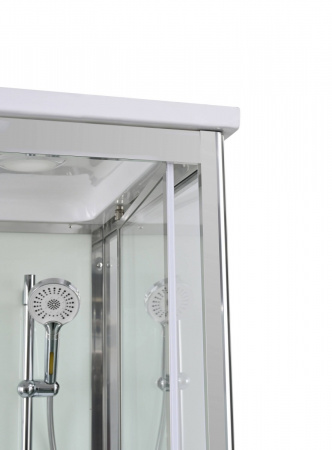 Душевая кабина V2810LED