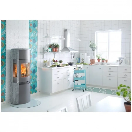 Печь камин Contura 596T