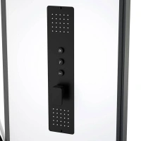 Душевая кабина B&W G8030 (1600х850х2150)