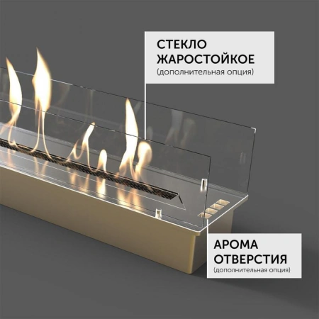 Топливный блок SappFire Standart 1200