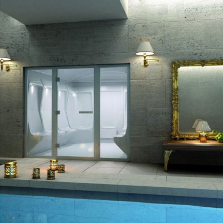 Турецкая парная tylo elysee 11F