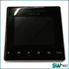 Комплект влагостойкой акустики SW 1 Black Standart Visaton
