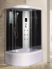 Душевая кабина River DUNAY XL 120/80/44 TH R