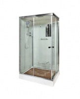 Душевая кабина AvaCan K402S с электрикой
