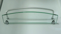 Timo Lux T-7702 L душевая кабина 120*85*225