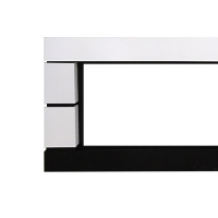 Линейный портал Royal Flame Modern 60 [Модерн] под очаг Vision 60 LED