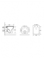 WW GELBACH 004 GL-WT