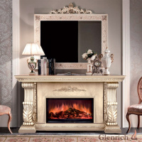 Электроочаг Glenrich Premier S86