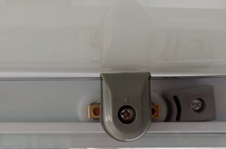 Душевая кабина Frank F420 White 120х120 см, 420420