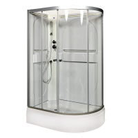 Душевая кабина AvaCan L520L N LED