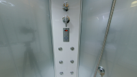 Душевая кабина Timo TL-1503