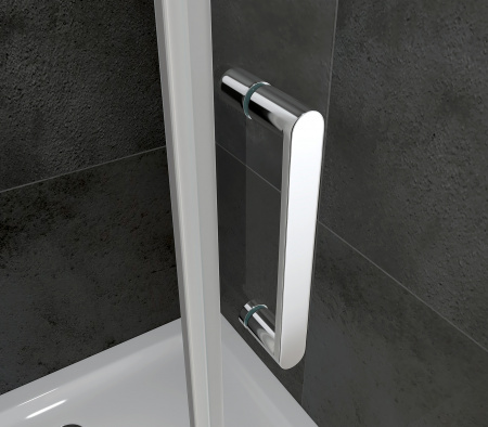 Душевой уголок ABBER Sonnenstrand AG04100S-S85