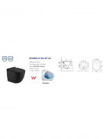WW HEIMBACH 004 MT-BL