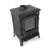 Печь LK SVEN BLACK